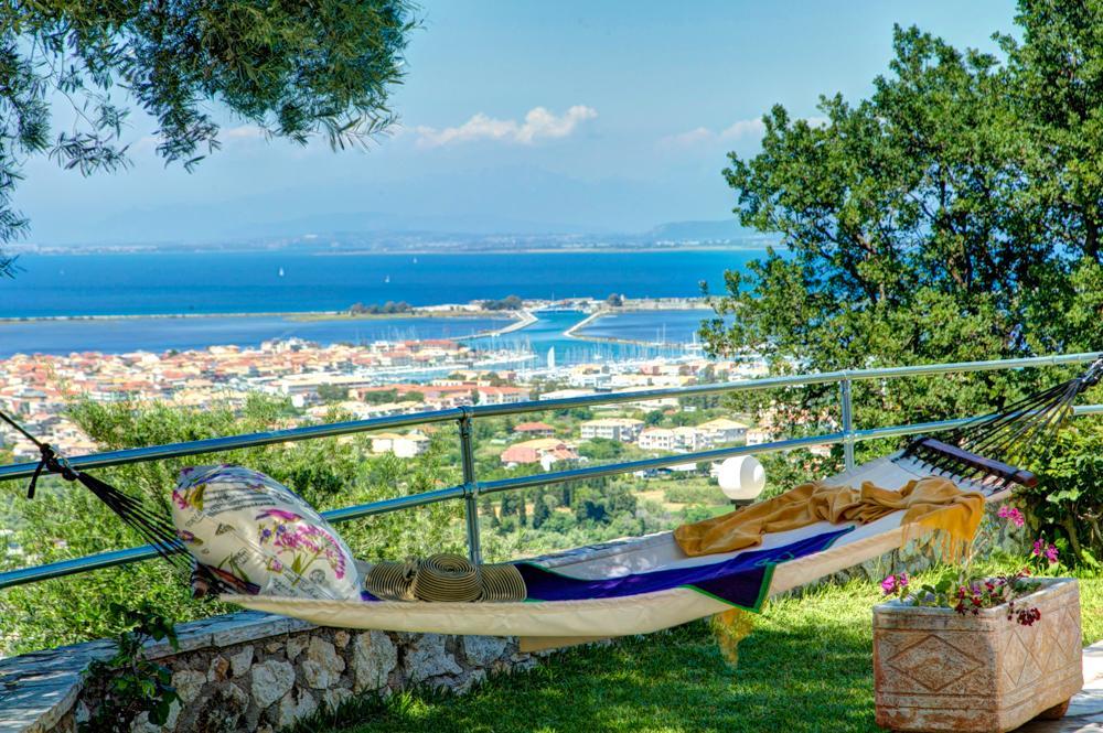 Gatsoulis Villas Apolpaina 外观 照片